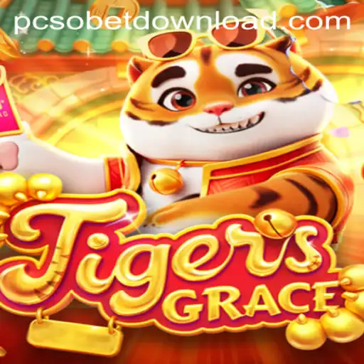 Discover the Magic of TigersGrace: An Ultimate Guide