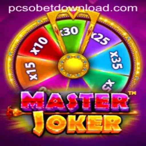 Exploring the Thrills of MasterJoker: A Gaming Adventure with PCSOBET
