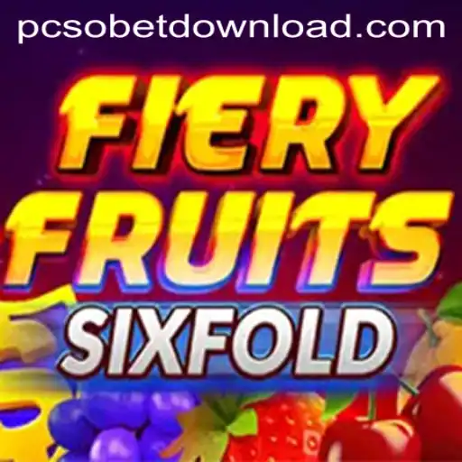 FieryFruitsSixFold Unveiled for PC Gaming Enthusiasts