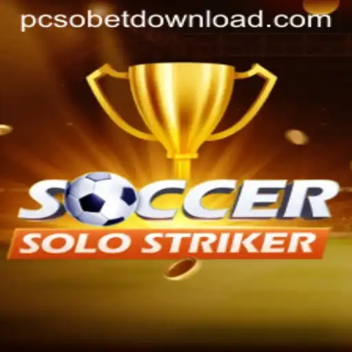 The Thrilling World of SoccerSoloStriker