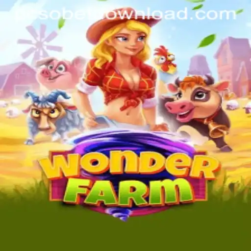 Discover the Enchanting World of WonderFarm: A New Leap in Casual Gaming