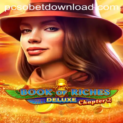 Exploring Book of Riches Deluxe Chapter 2: An Adventurous Gaming Experience