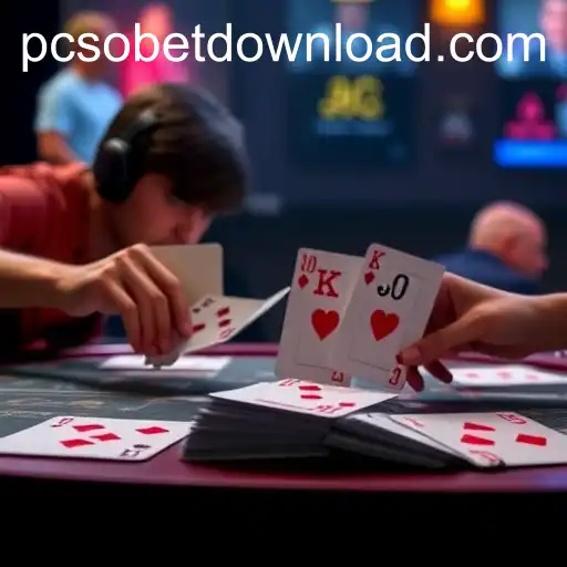 The Alluring World of Card and Board Games: A Deep Dive into PCSOBET's Influence