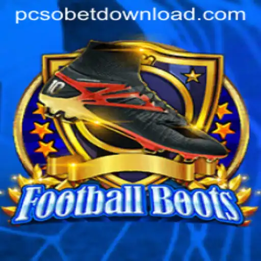 FootballBoots: Mastering the Game with PCSOBET
