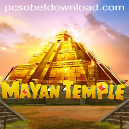 Unravel the Secrets of 'MayanTemple': A Modern Gaming Adventure with PCSOBET