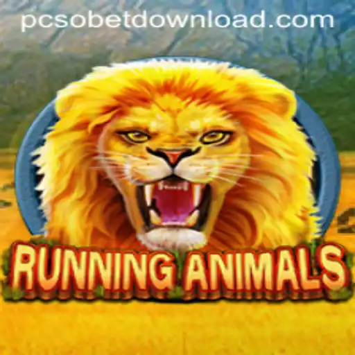 RunningAnimals: The Thrilling World of PCSOBET's Latest Game