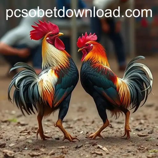 Exploring Sabong Games and the Role of PCSOBET