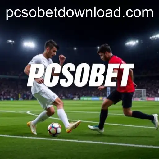 The Thriving Landscape of Sports Betting with PCSOBET