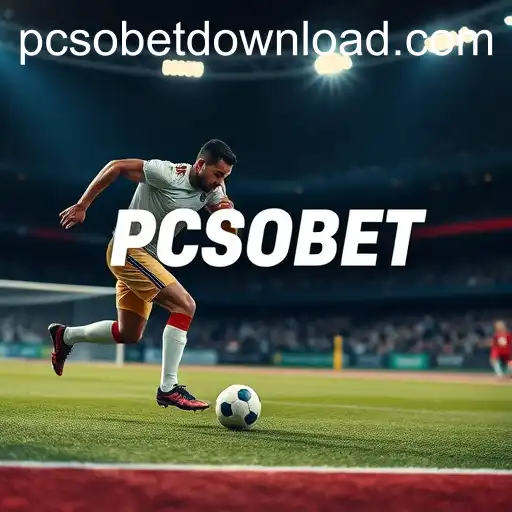 Exploring the World of Sports: A Deep Dive into PCSOBET