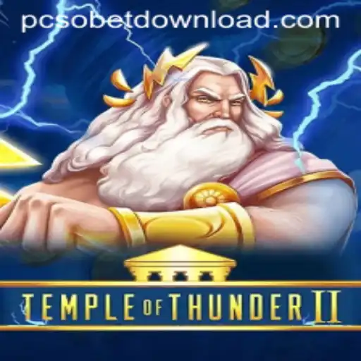 Temple of Thunder II: Unveiling the Adventure